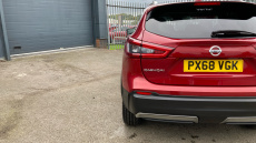 Nissan Qashqai 1.6 DiG-T Tekna 5dr Petrol Hatchback